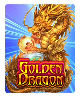 Golden Dragon