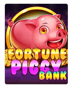 Fortune Piggy Bank