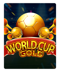 World Cup Gold