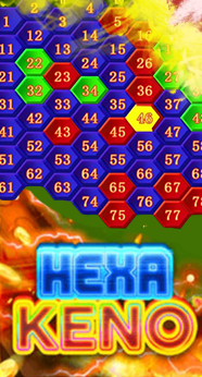 Hexa