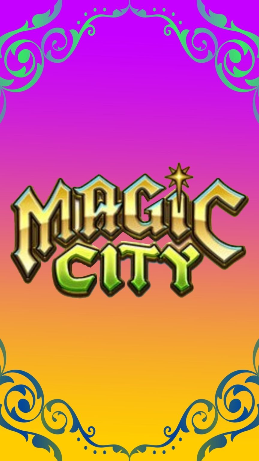 Magic City